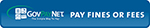 Pay Fines